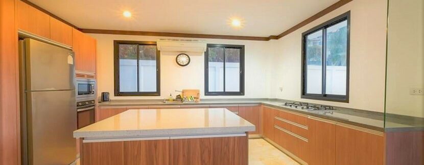 Bang Por sea view villa in Koh Samui for sale 02