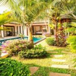 For sale villa Hua Thanon in Koh Samui