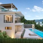 New construction in Chaweng Koh Samui for sale