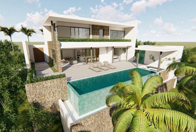 Superb 3 bedroom villa