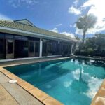 3 bedroom villa in Choeng Mon Koh Samui for sale