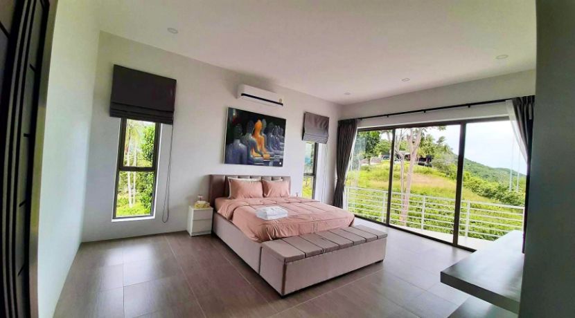 Villa 6 chambres à Bangrak Koh Samui à vendre 07