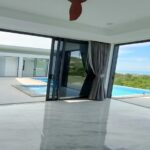 Chaweng Noi sea view villa for sale in Ko Samui