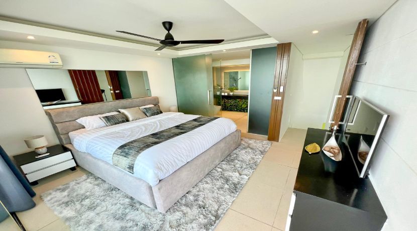 Villa 2 chambres à Chaweng Koh Samui à vendre 04