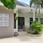 A vendre villa à Maenam Koh Samui