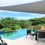 Sea view villa Bang Makham Koh Samui for sale