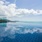 Sea view villa in Laem Yai Koh Samui for sale