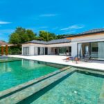 A vendre villa Bophut Koh Samui