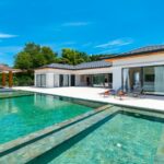 A vendre villa Bophut Koh Samui