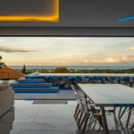 Luxurious villa for sale in Chaweng Koh Samui sea view