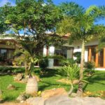 Pleasant villa in Bangrak Koh Samui for sale