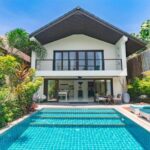 Villa in Ban Tai Koh Samui for sale