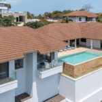 Luxury Villa in Choeng Mon Koh Samui