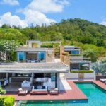 Exceptional villa in Chaweng Koh Samui