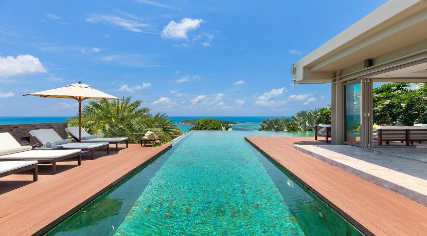 Exceptional villa in Chaweng Koh Samui 08