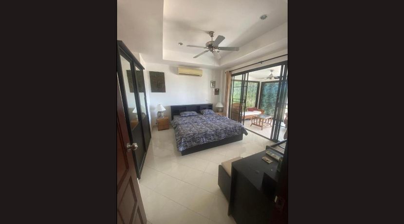 5 bedroom villa in Chaweng Koh Samui for sale 010