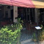 For sale restaurant in Bophut Koh Samui