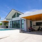 3 Bedroom Villa in Bophut Koh Samui