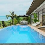 4 bedroom villa Lamai Koh Samui