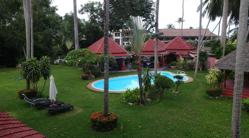 A vendre Resort à Chaweng Noi Koh Samui 016