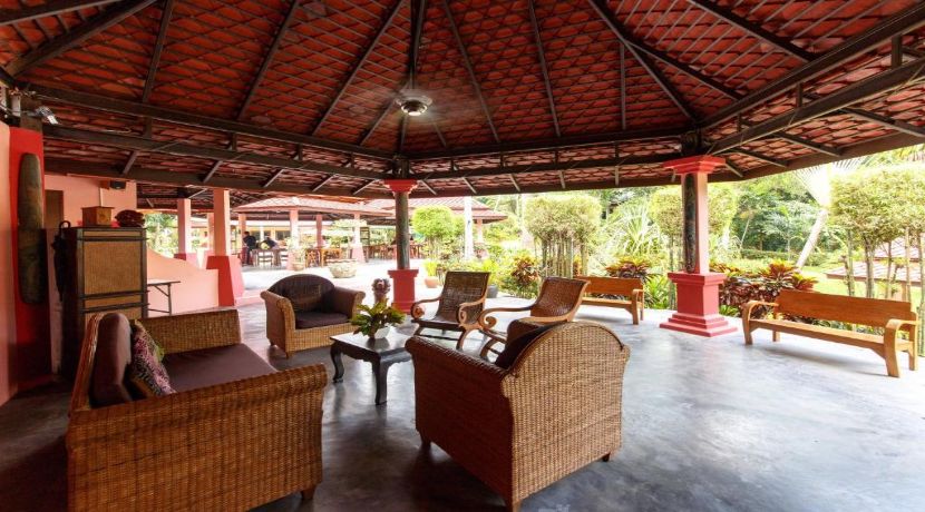 A vendre Resort à Chaweng Noi Koh Samui 019