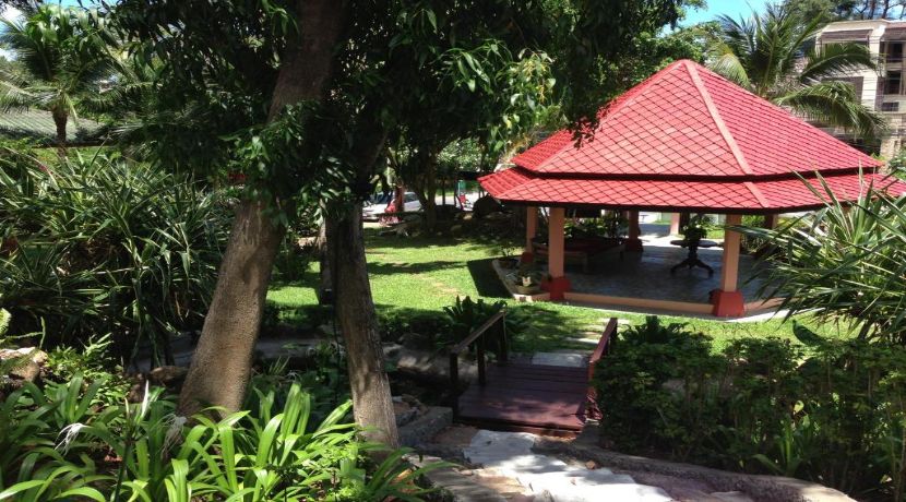 A vendre Resort à Chaweng Noi Koh Samui 023