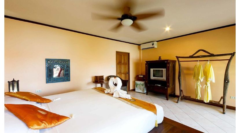 A vendre Resort à Chaweng Noi Koh Samui 039