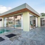 For sale beautiful villa in Plai Laem - Koh Samui