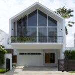 3 bedroom pool villa in Chaweng Koh Samui for sale