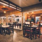 For sale restaurant & Pizzeria in Chaweng - Koh Samui