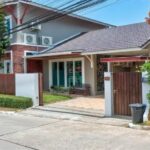 Admirable 3 Bedroom Villa in Bophut Koh Samui for Sale