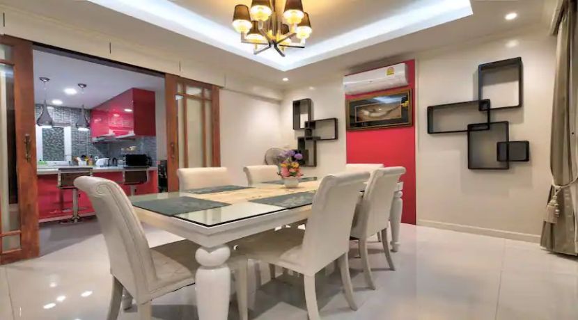 Admirable Villa de 3 chambres à Bophut Koh Samui à vendre 07