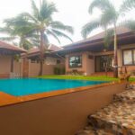 Villa de 4 chambres à Bophut Koh Samui à vendre