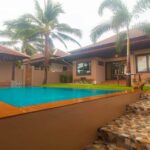 4 bedroom villa in Bophut Koh Samui for sale