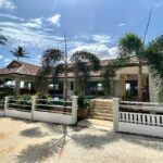 Villa de plain-pied à Bophut Koh Samui à vendre