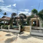 Single storey villa in Bophut Koh Samui for sale