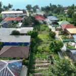 For sale land in Lipa Noi - Koh Samui