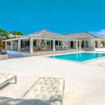 villa à Lipa Noi 3 chambres à vendre en bord de mer - Koh samui