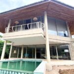 For sale beachfront villa in Hua Thanon