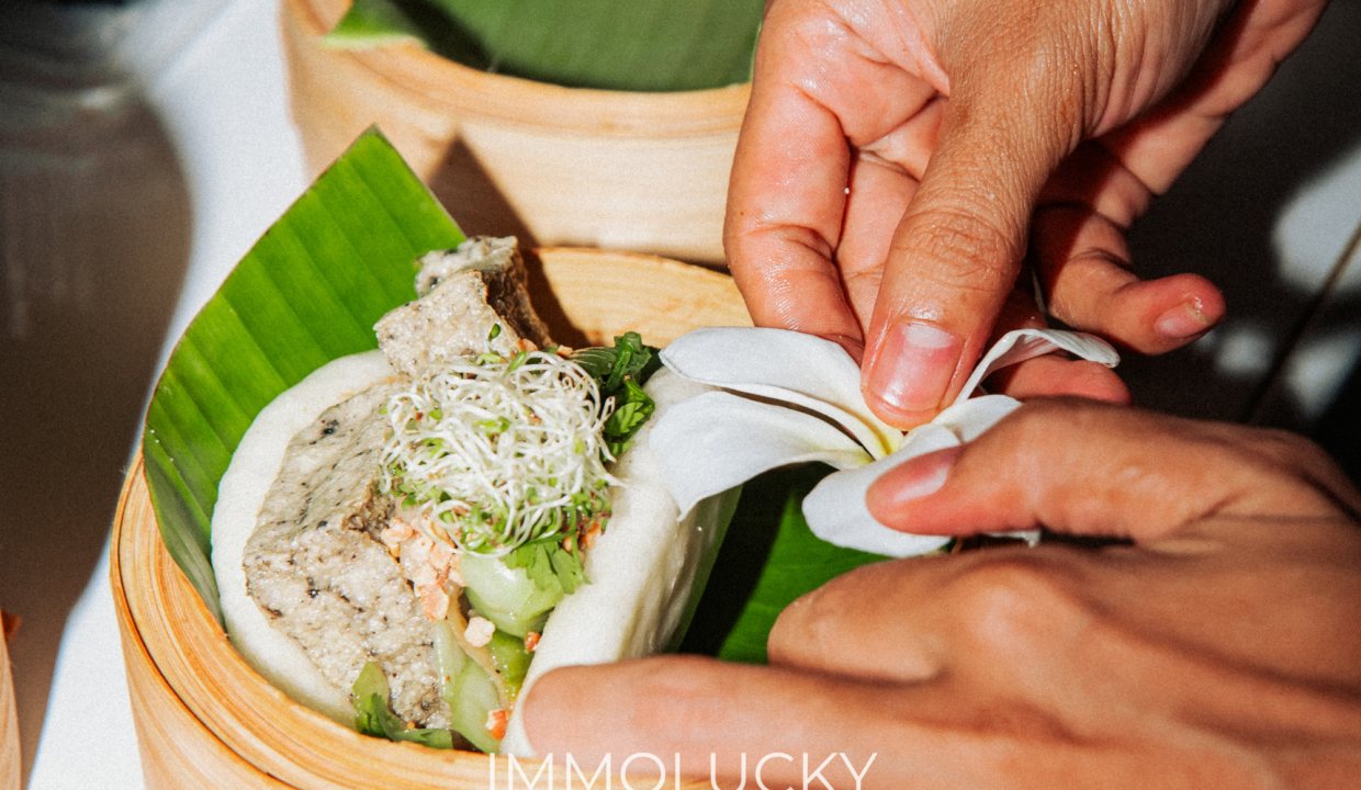 À Vendre Restaurant Innovant et Rentable à Koh Samui