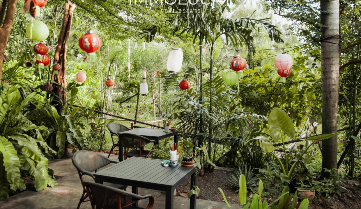 À Vendre Restaurant Innovant et Rentable à Koh Samui