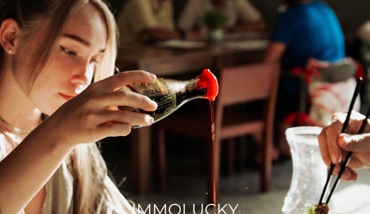 À Vendre Restaurant Innovant et Rentable à Koh Samui