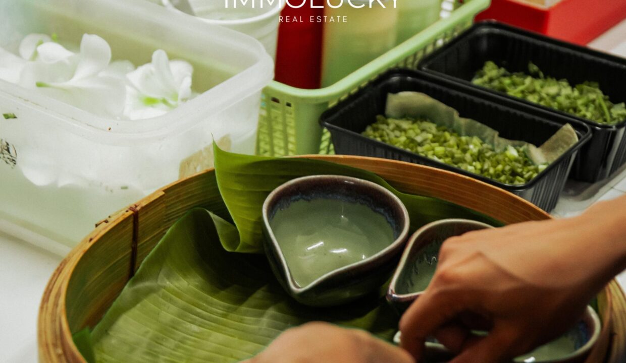 À Vendre Restaurant Innovant et Rentable à Koh Samui