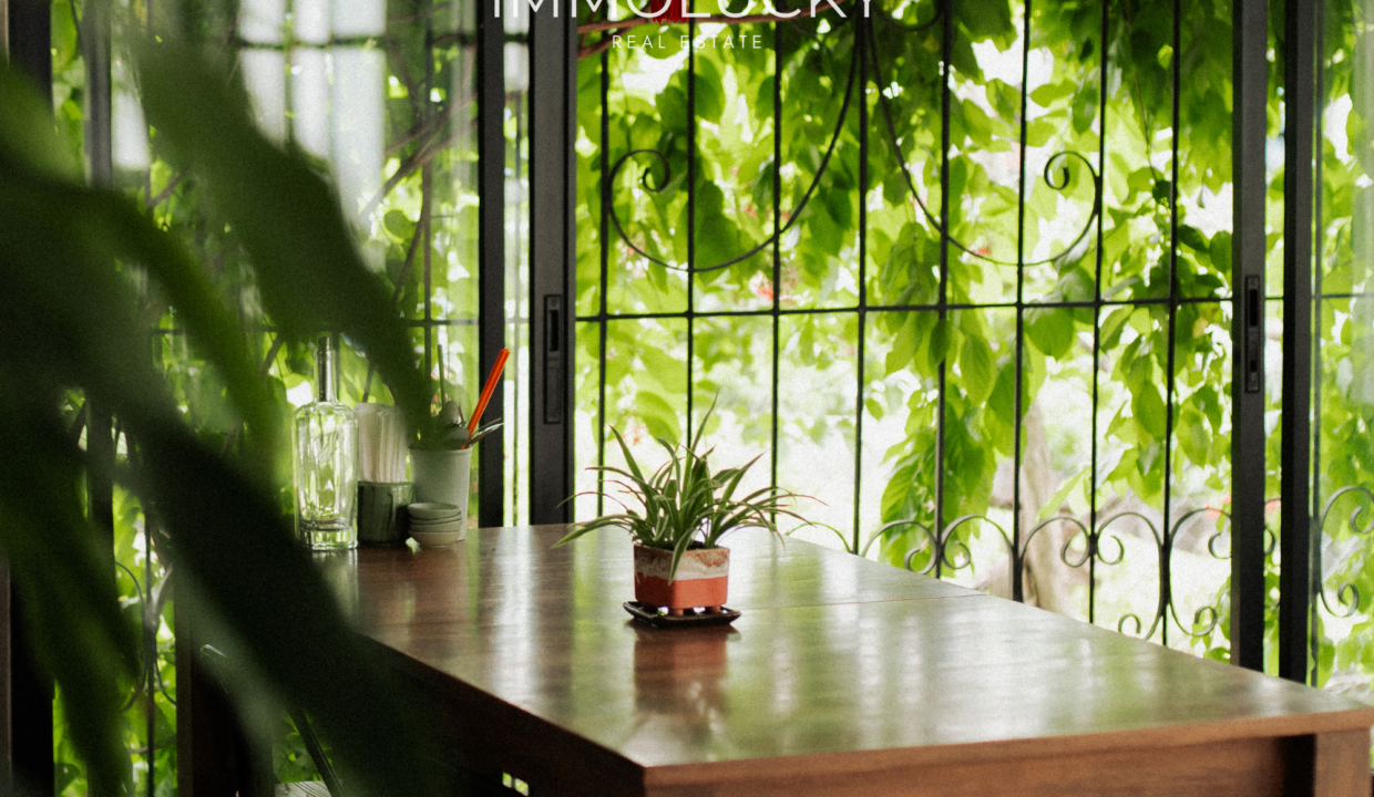 À Vendre Restaurant Innovant et Rentable à Koh Samui