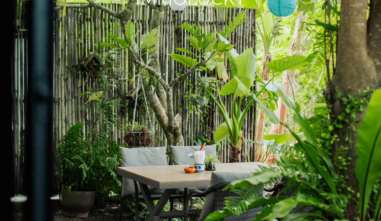 À Vendre Restaurant Innovant et Rentable à Koh Samui